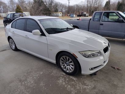 Used 2009 BMW 328i Sedan