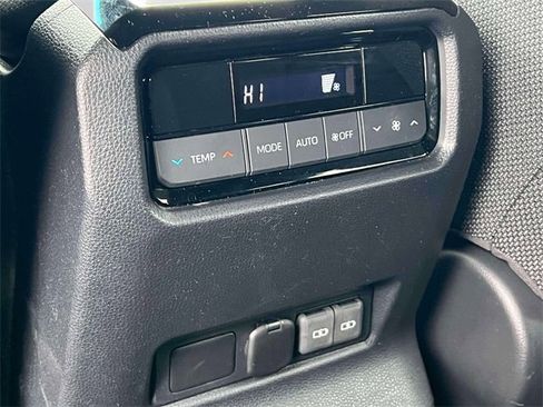 Certified 2025 Toyota Land Cruiser 1958 image 17