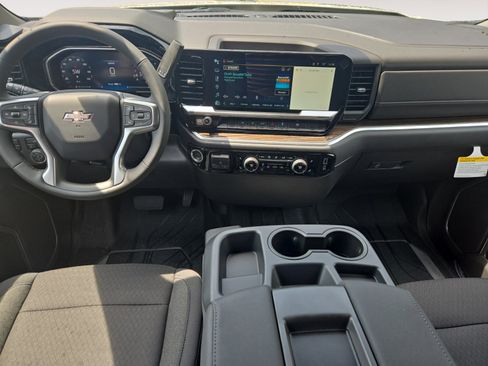 New 2026 Chevrolet Silverado 1500 RST w/ Protection Package AWD/4WD image 10