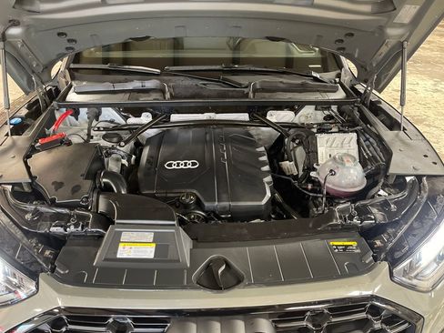Certified 2025 Audi Q5 2.0T Premium Plus w/ Premium Plus Package image 25
