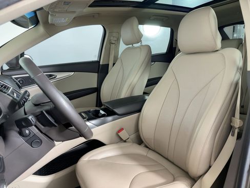 Used 2019 Lincoln Nautilus Reserve image 5