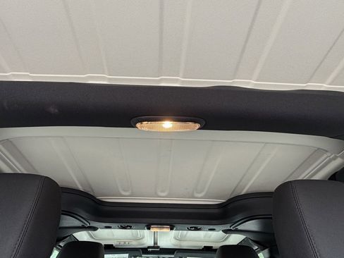 Used 2017 Jeep Wrangler Unlimited Sport w/ Quick Order Package 24S image 32