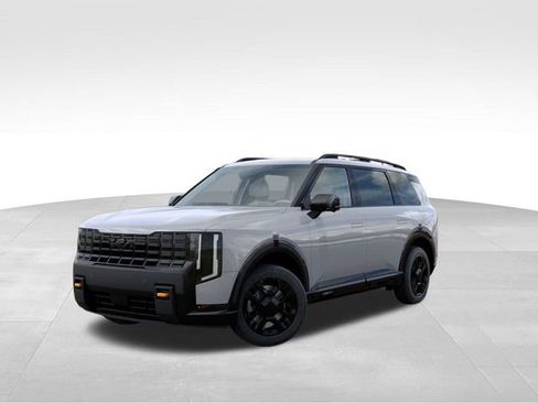 New 2027 Kia Telluride SX Prestige X-Pro AWD/4WD image 1