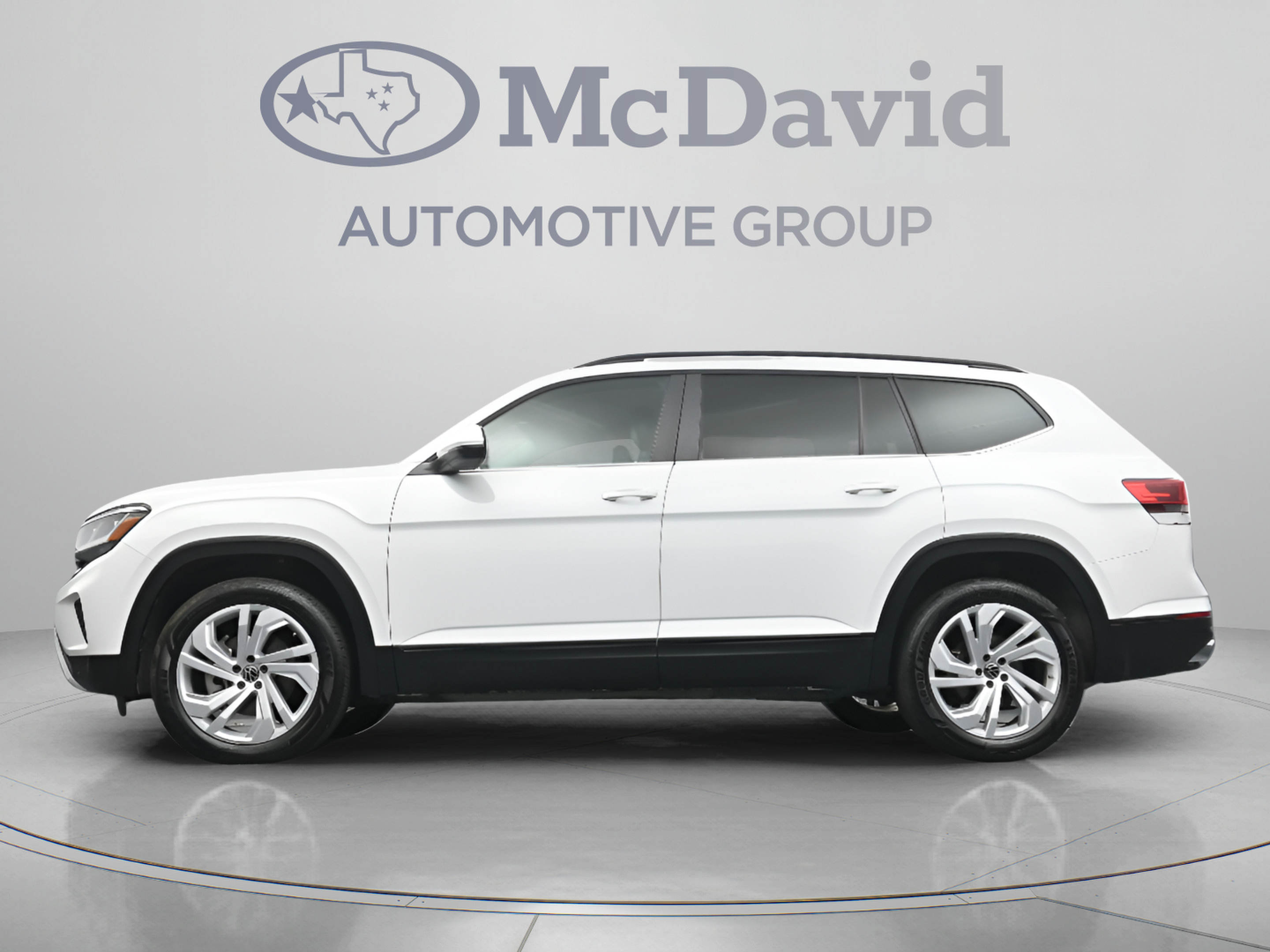 Used 2022 Volkswagen Atlas SE FWD image 28