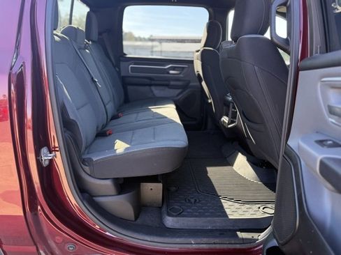 Used 2022 RAM 1500 Big Horn image 18