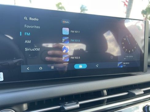 New 2026 Hyundai Santa Cruz SE image 11