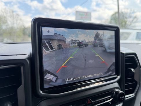 Used 2021 Ford Bronco Sport Big Bend image 6