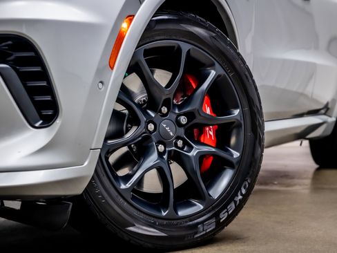 Used 2025 Dodge Durango SRT Hellcat image 25