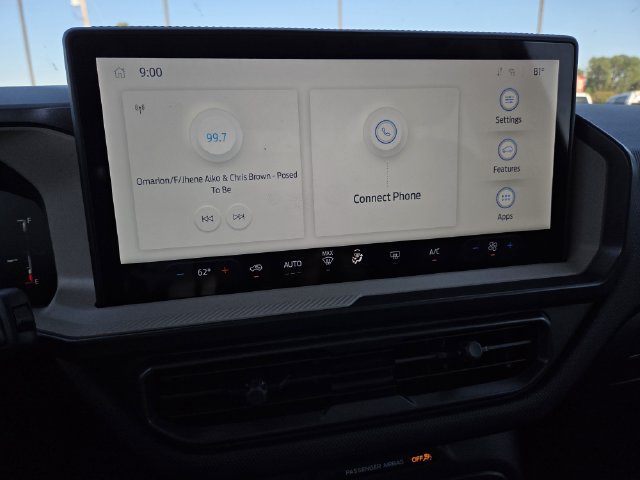 New 2026 Ford Bronco Sport Big Bend AWD/4WD image 7