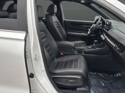 Used 2023 Honda CR-V Sport Touring image 25