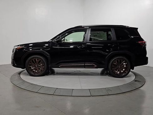 New 2025 Subaru Forester Sport image 2