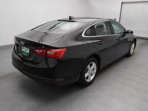 Used 2023 Chevrolet Malibu LT image 9
