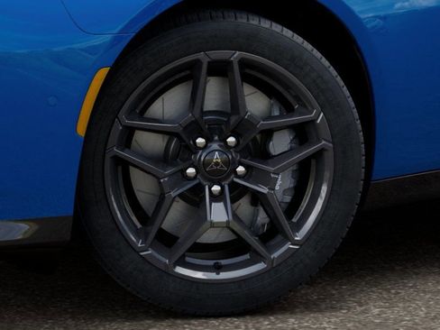 New 2026 Dodge Charger R/T image 8