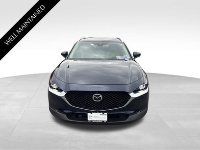 Certified 2023 MAZDA CX-30 2.5 Turbo w/ Premium Plus Pkg