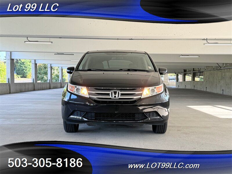Used 2013 Honda Odyssey EX-L image 11