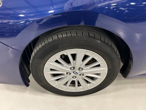 Used 2018 Subaru Impreza 2.0i Premium w/ Eyesight & BSD & Rcta image 8