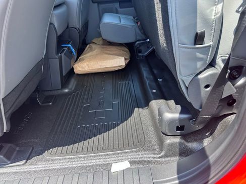 New 2024 Ford F550 4x4 SuperCab Super Duty image 22