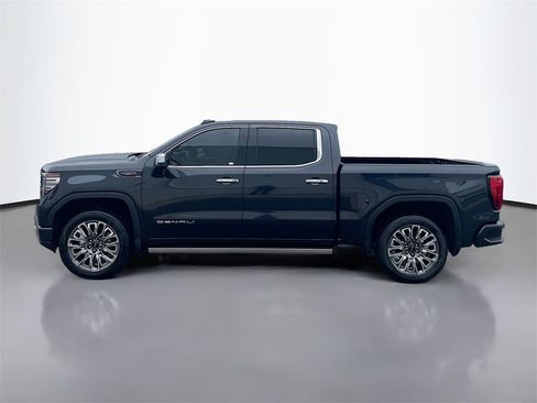Used 2023 GMC Sierra 1500 Denali Ultimate image 4