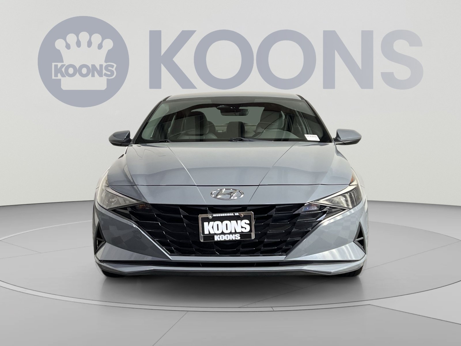 Used 2021 Hyundai Elantra SEL FWD image 10