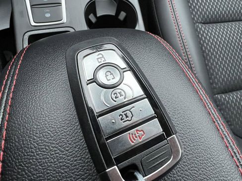 New 2026 Ford Escape ST-Line Select w/ Equipment Group 401A image 35