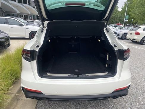 Used 2021 Maserati Levante S GranSport image 9