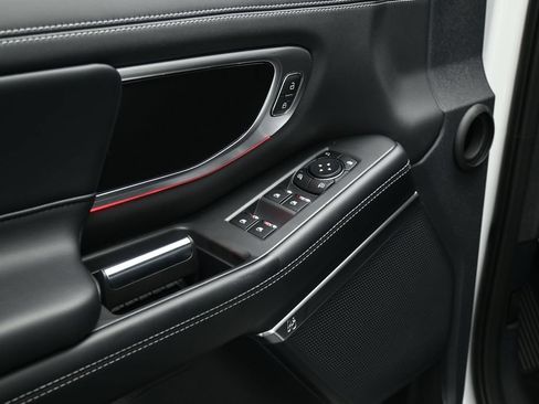 New 2026 Ford Expedition Platinum AWD/4WD image 7