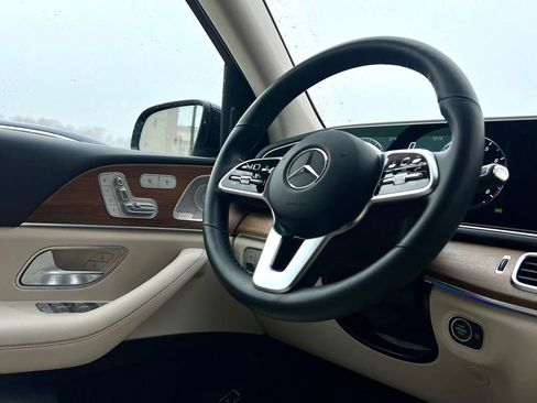 Certified 2022 Mercedes-Benz GLE 350 4MATIC image 10