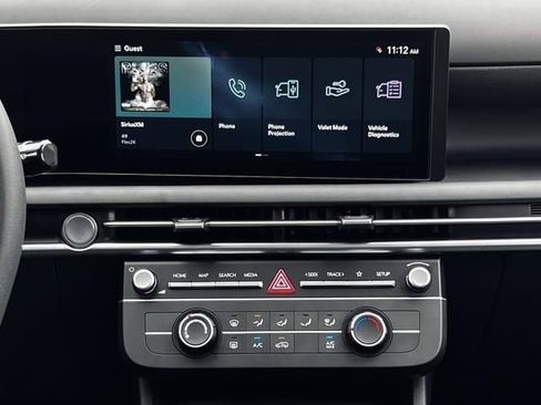 New 2026 Hyundai Tucson SE AWD/4WD image 19