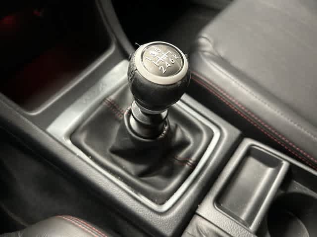 Used 2020 Subaru WRX Limited AWD/4WD image 22