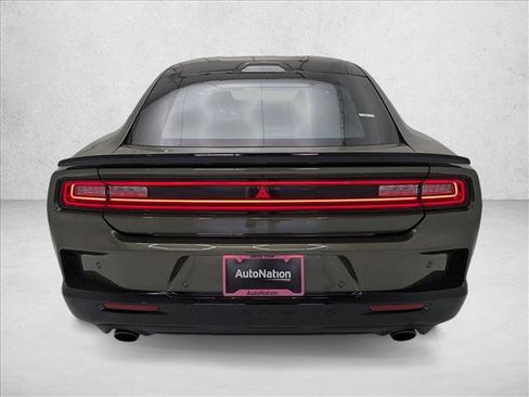 New 2026 Dodge Charger Scat Pack AWD/4WD image 7