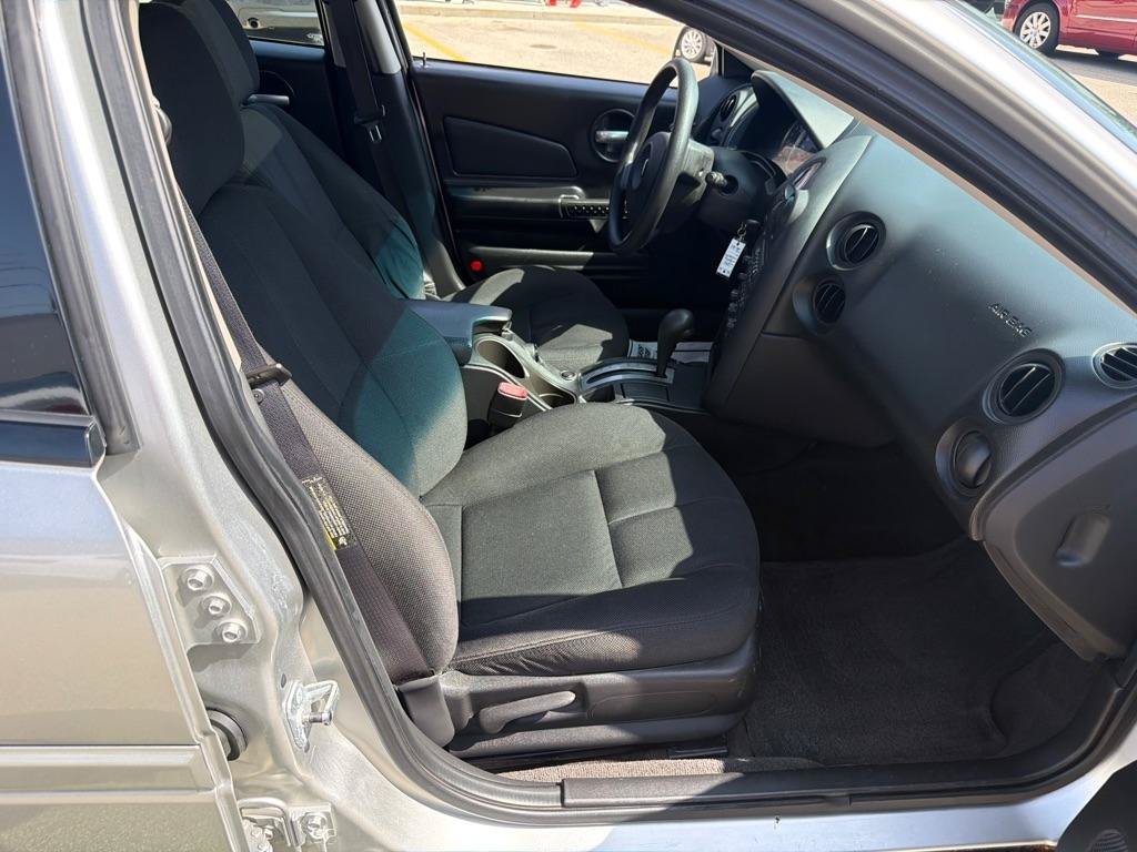 Used 2006 Pontiac Grand Prix FWD image 9
