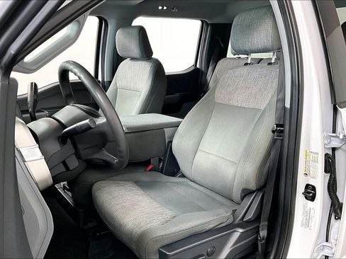 Used 2024 Ford F250 XLT image 25