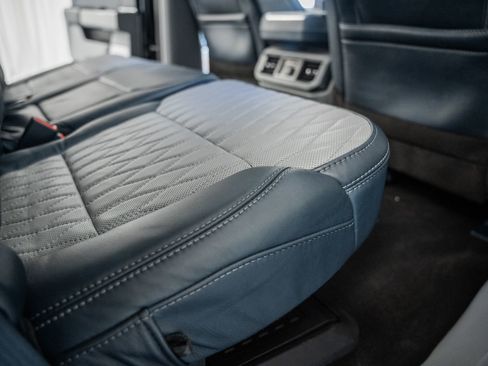 Certified 2023 Ford F150 Limited image 43