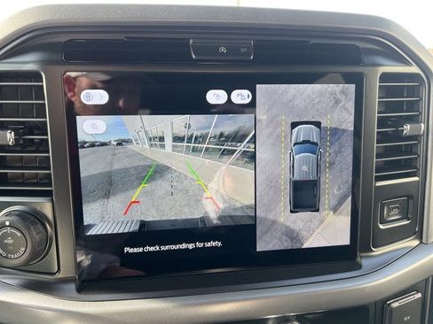 New 2026 Ford F150 XLT w/ Equipment Group 302A MID image 20