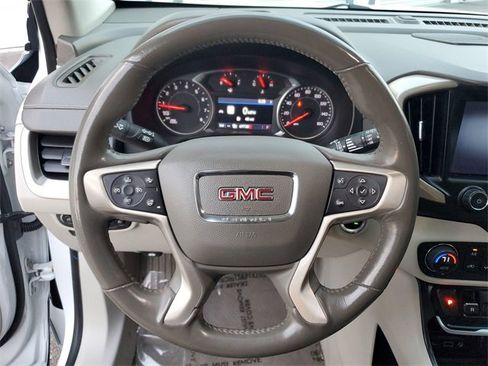 Used 2020 GMC Terrain Denali w/ Denali Premium Package image 17
