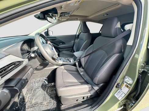 New 2026 Subaru Crosstrek 2.0i Premium image 25