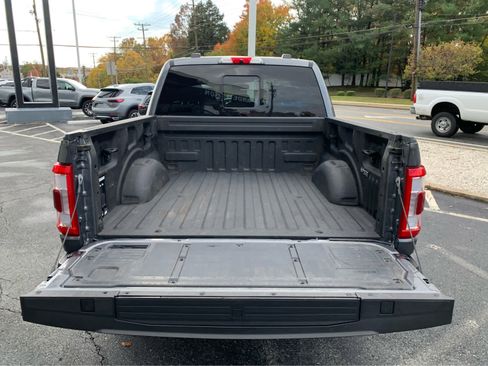 Used 2022 Ford F150 Lariat image 5