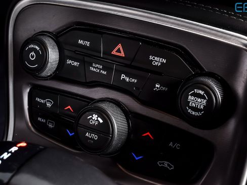 Used 2019 Dodge Challenger GT w/ Plus Package image 23