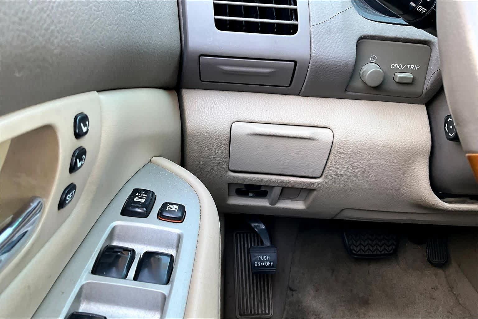 Used 2007 Lexus RX 350 2WD image 30