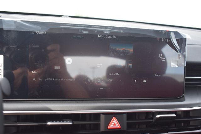 New 2026 Kia K5 GT-Line AWD/4WD image 29