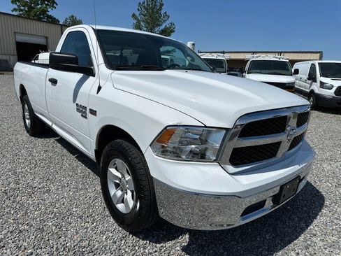 Used 2019 RAM 1500 Tradesman w/ Popular Equipment Group image 4