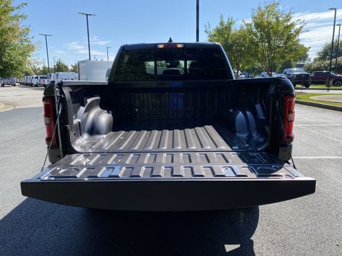 Used 2026 RAM 1500 Express RWD image 11
