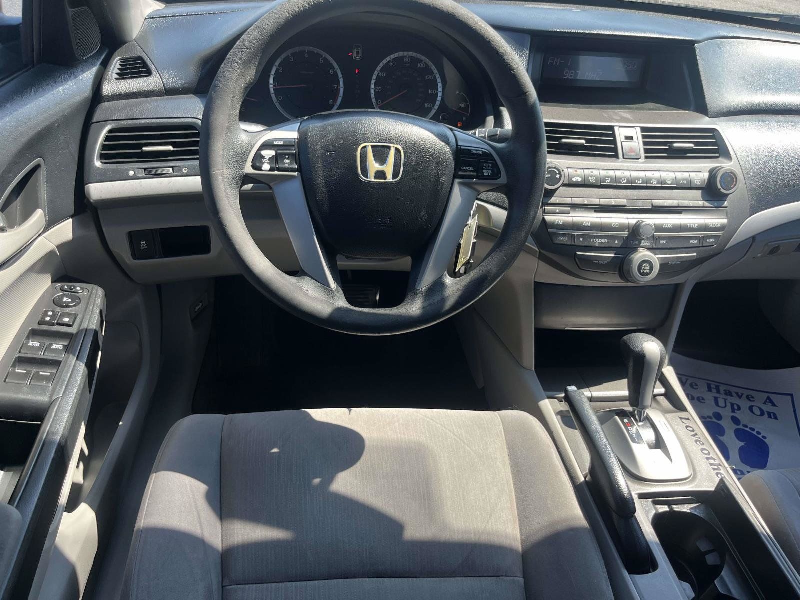 Used 2011 Honda Accord LX-P image 10