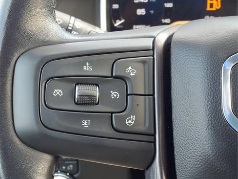 Used 2024 GMC Sierra 2500 Denali Ultimate AWD/4WD image 24