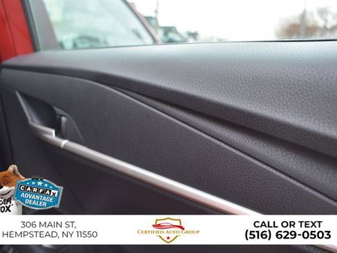 Used 2025 Toyota Camry LE image 25