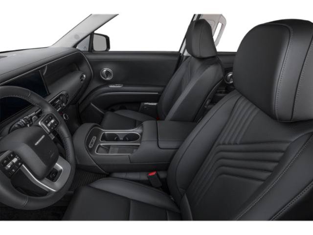 New 2027 Hyundai Palisade SEL Premium AWD/4WD image 6
