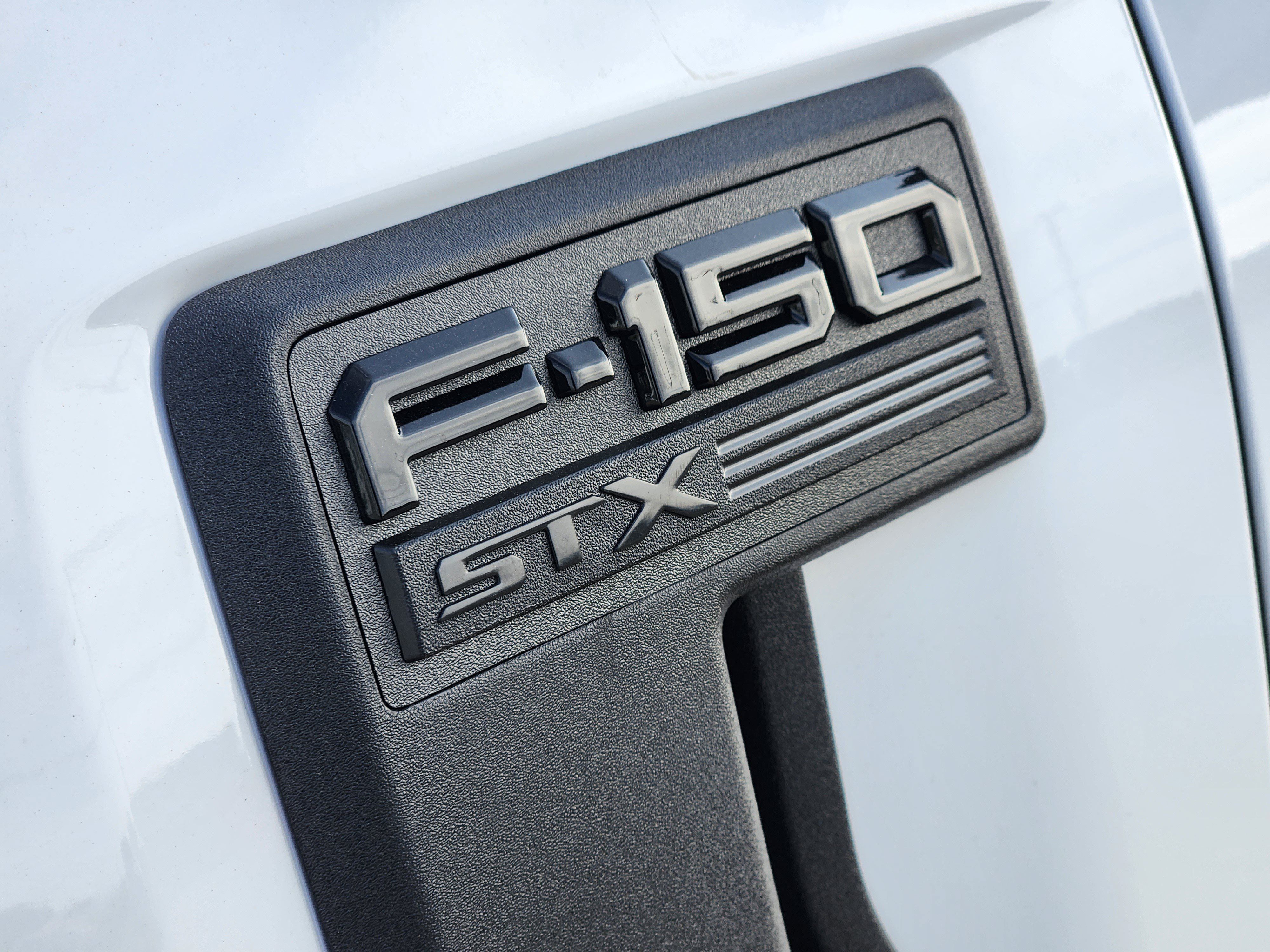New 2026 Ford F150 STX RWD image 8