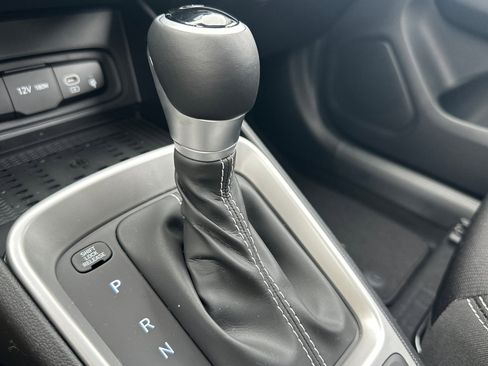 New 2026 Hyundai Venue SEL image 21