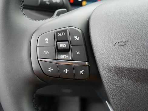 New 2025 Ford Bronco Sport Badlands w/ Sasquatch Badlands Package image 18