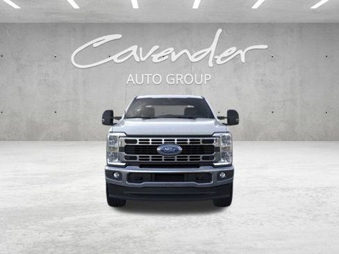 New 2026 Ford F250 XLT w/ FX4 Off-Road Package image 6